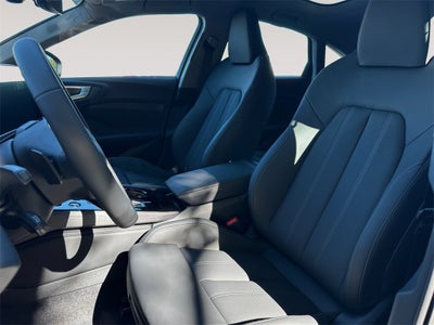 2025 Audi All-new A5 2.0T Premium Plus quattro