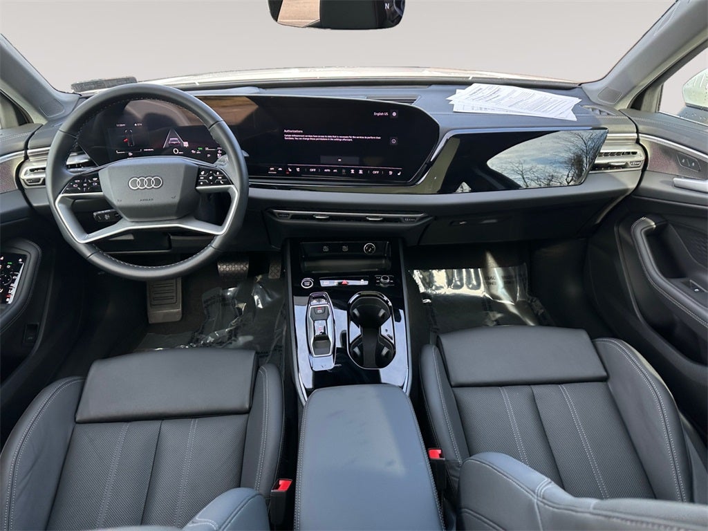 2025 Audi All-new A5 2.0T Premium Plus quattro