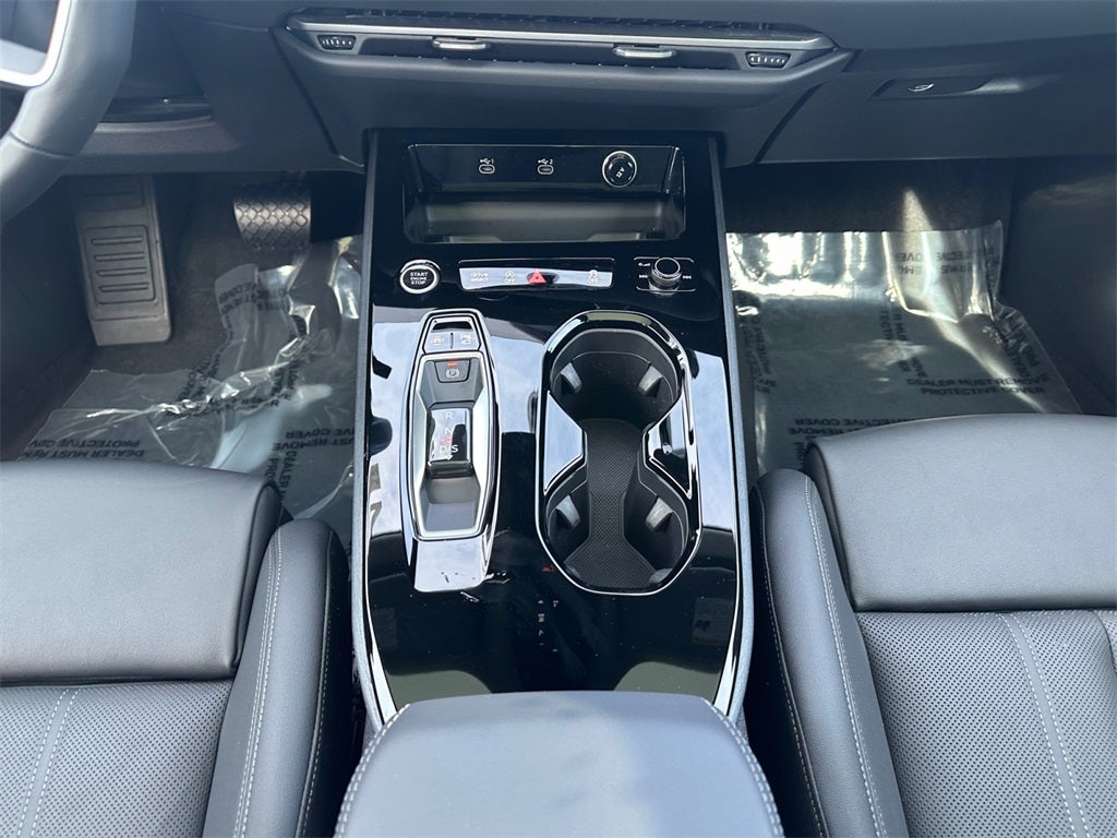 2025 Audi All-new A5 2.0T Premium Plus quattro