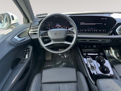 2025 Audi All-new A5 2.0T Premium Plus quattro