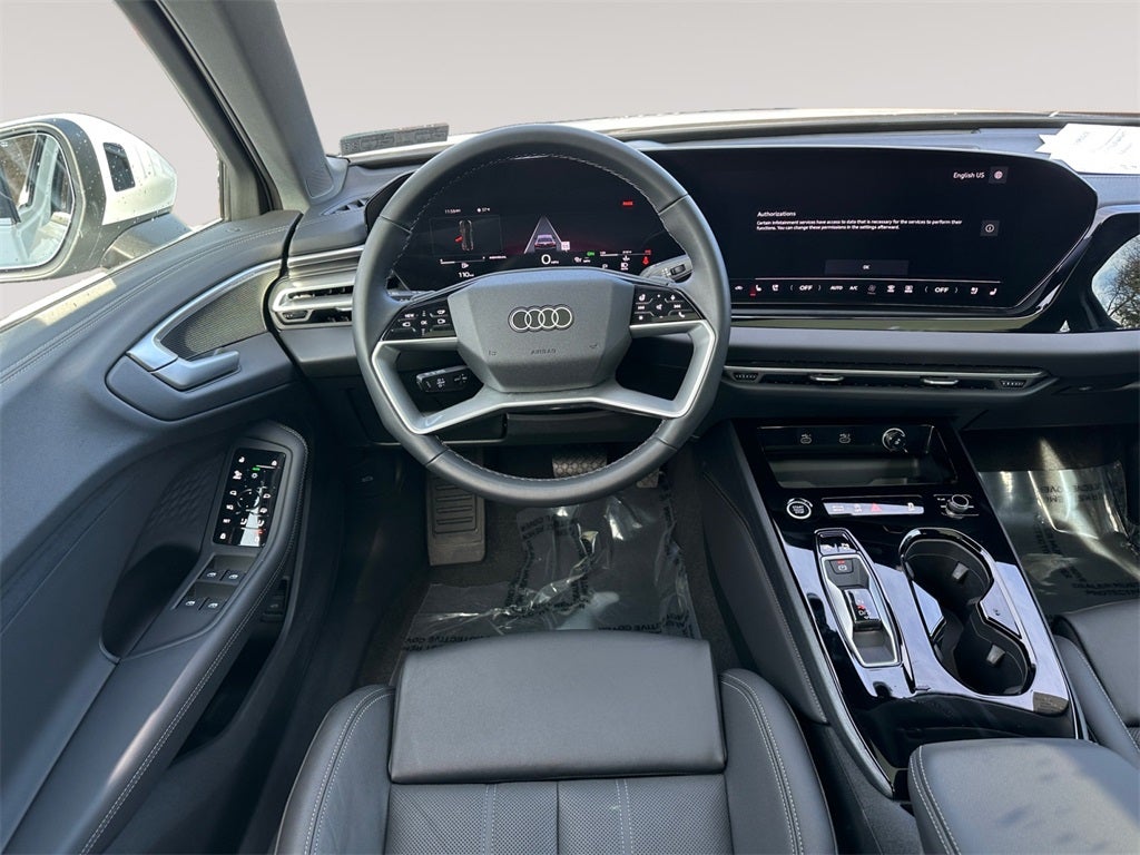 2025 Audi All-new A5 2.0T Premium Plus quattro