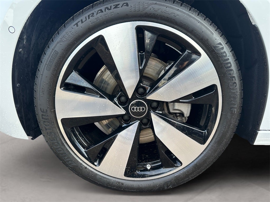 2025 Audi All-new A5 2.0T Premium Plus quattro