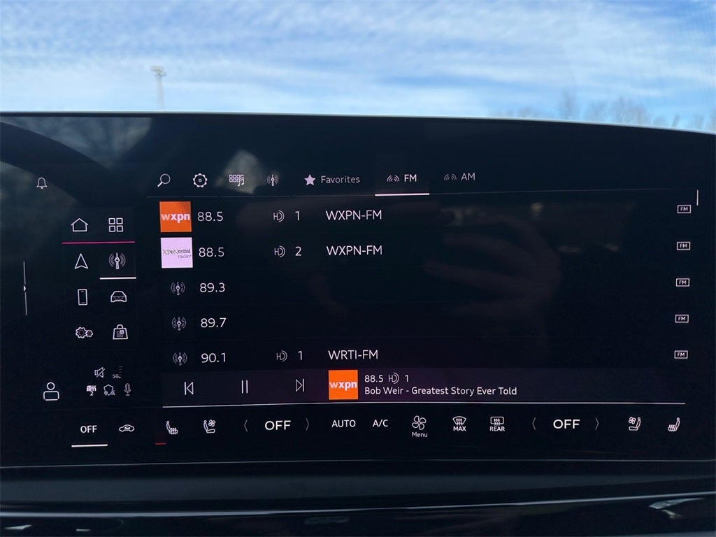 2025 Audi All-new A5 2.0T Premium Plus quattro