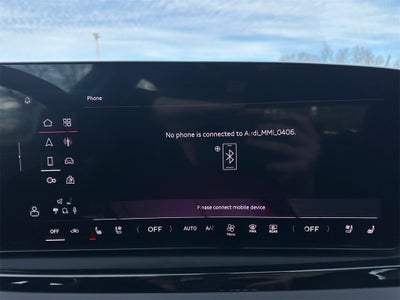 2025 Audi All-new A5 2.0T Premium Plus quattro