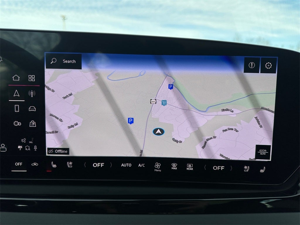 2025 Audi All-new A5 2.0T Premium Plus quattro