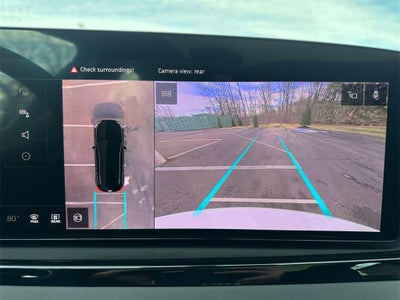 2025 Audi All-new A5 2.0T Premium Plus quattro