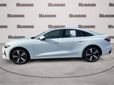 2025 Audi All-new A5 2.0T Premium Plus quattro