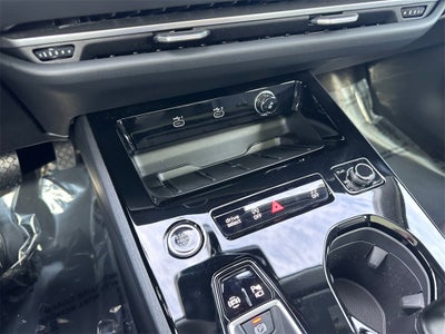 2025 Audi All-new A5 2.0T Premium Plus quattro