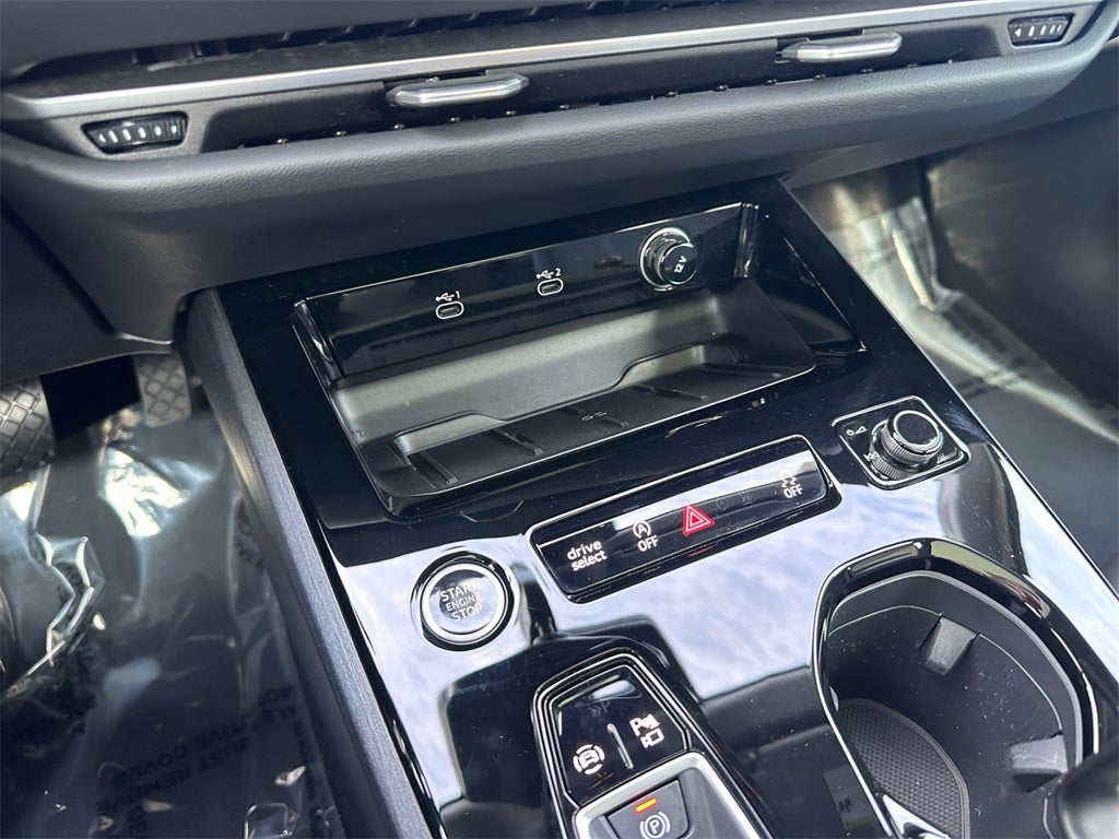 2025 Audi All-new A5 2.0T Premium Plus quattro