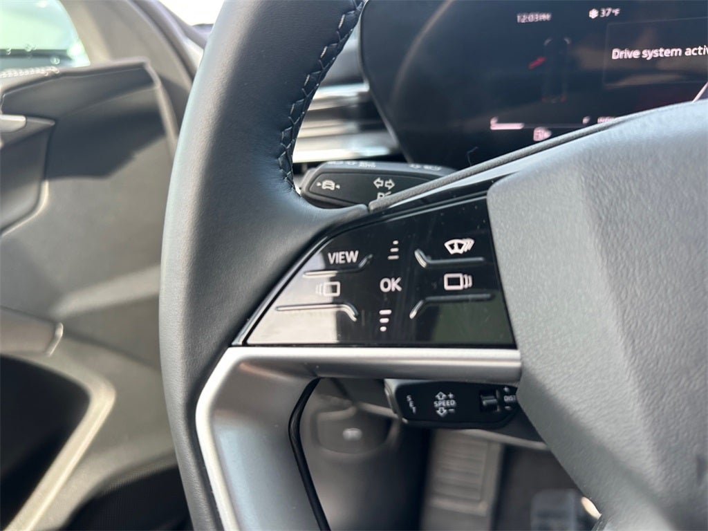 2025 Audi All-new A5 2.0T Premium Plus quattro