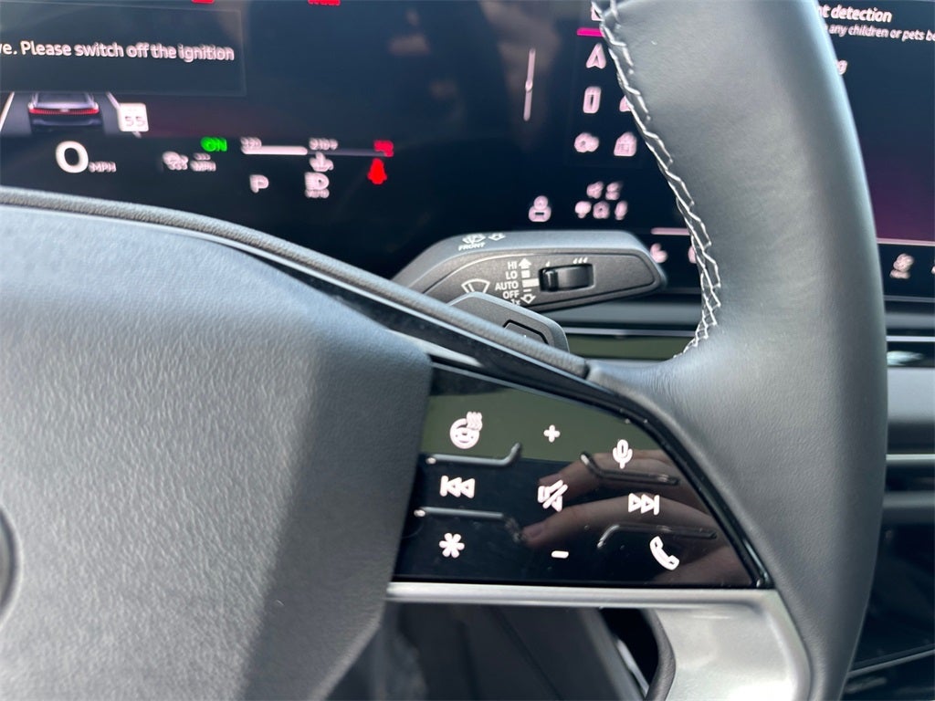 2025 Audi All-new A5 2.0T Premium Plus quattro