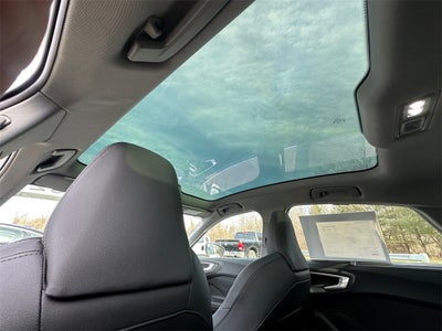 2025 Audi All-new A5 2.0T Premium Plus quattro