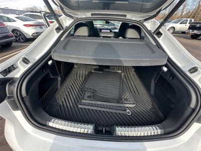 2025 Audi All-new A5 2.0T Premium Plus quattro