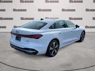 2025 Audi All-new A5 2.0T Premium Plus quattro