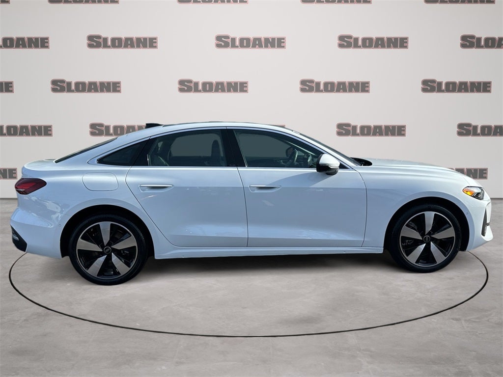 2025 Audi All-new A5 2.0T Premium Plus quattro