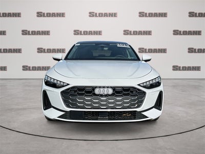 2025 Audi All-new A5 2.0T Premium Plus quattro