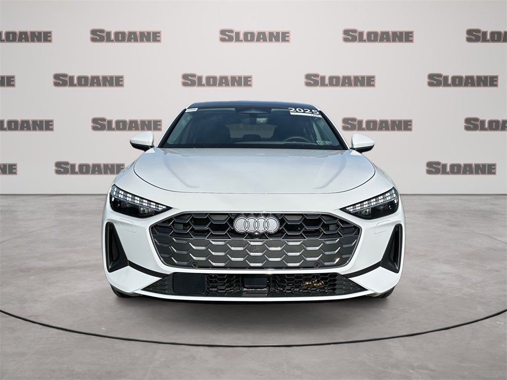 2025 Audi All-new A5 2.0T Premium Plus quattro