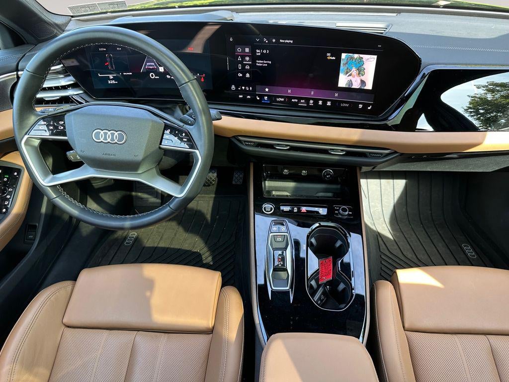2025 Audi All-new A5 Premium Plus TFSI quattro S tronic