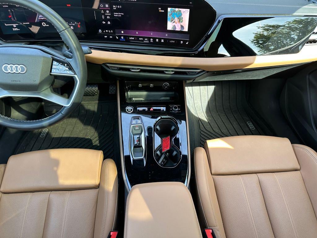 2025 Audi All-new A5 Premium Plus TFSI quattro S tronic