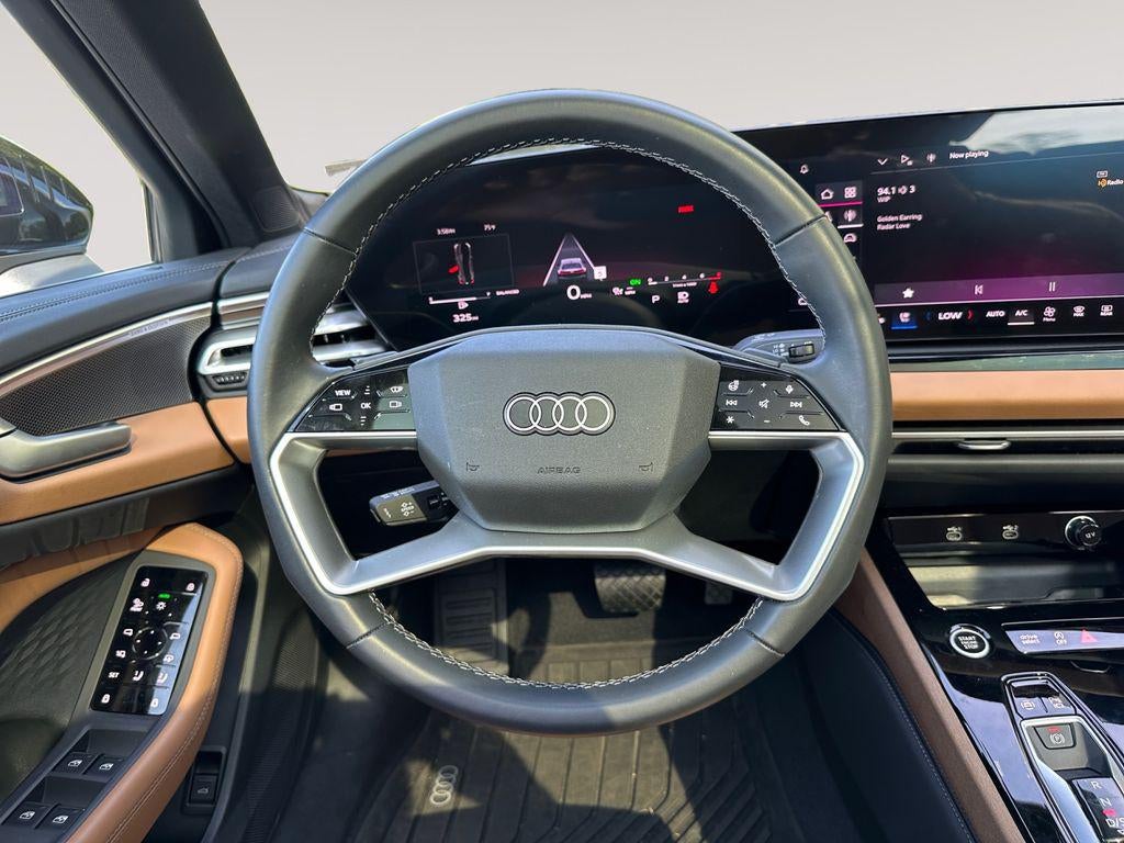2025 Audi All-new A5 Premium Plus TFSI quattro S tronic
