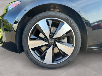 2025 Audi All-new A5 Premium Plus TFSI quattro S tronic