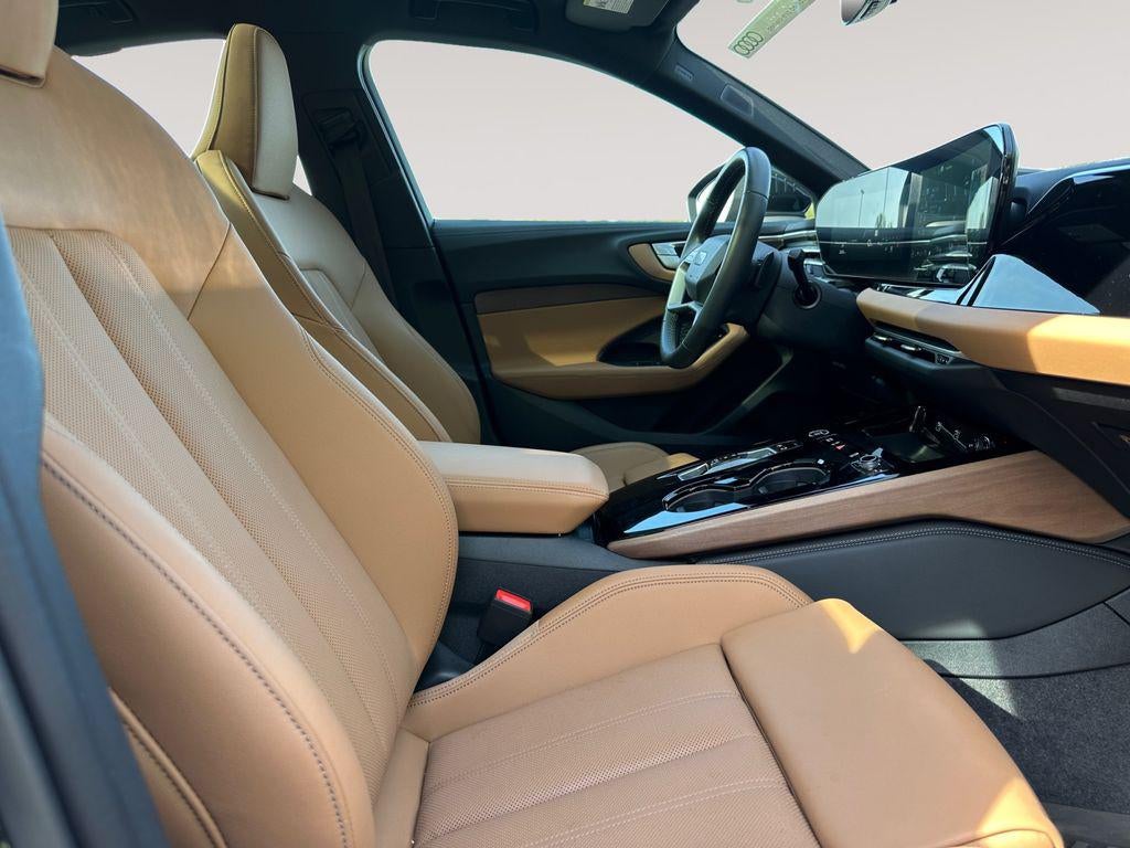 2025 Audi All-new A5 Premium Plus TFSI quattro S tronic