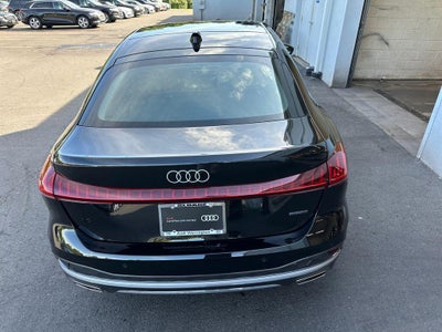 2025 Audi All-new A5 Premium Plus TFSI quattro S tronic