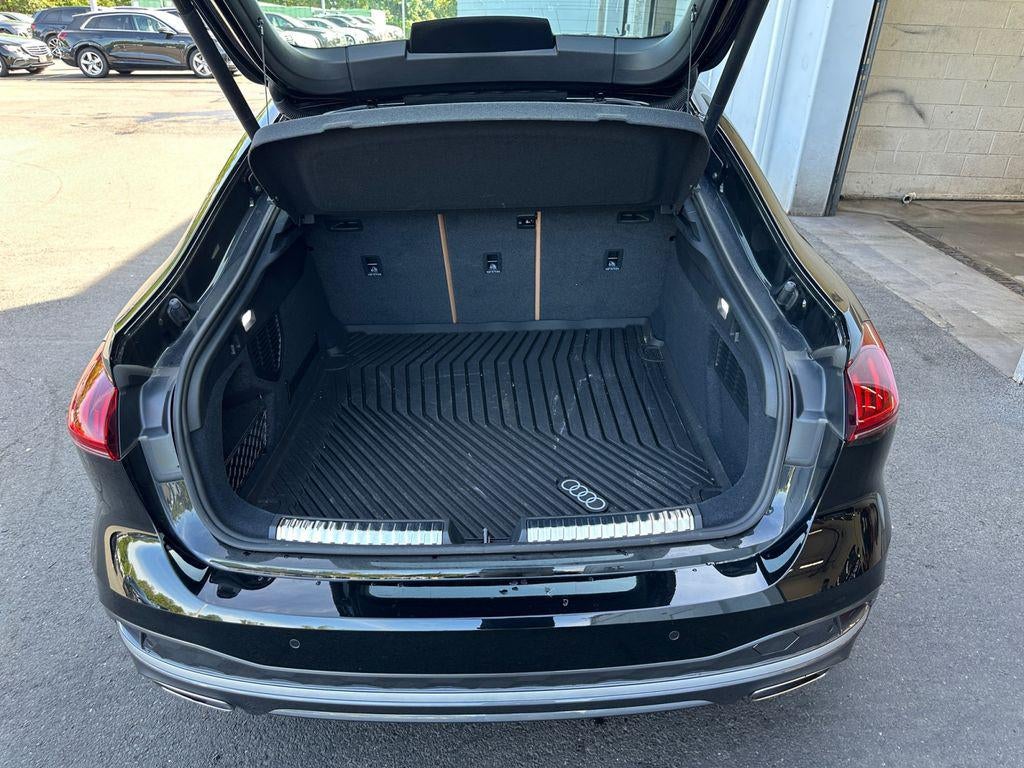 2025 Audi All-new A5 Premium Plus TFSI quattro S tronic