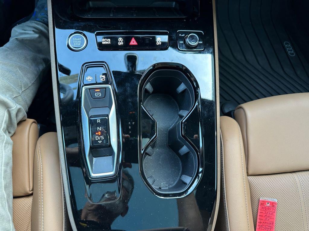 2025 Audi All-new A5 Premium Plus TFSI quattro S tronic