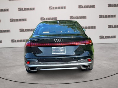2025 Audi All-new A5 Premium Plus TFSI quattro S tronic