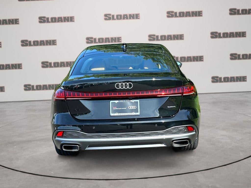 2025 Audi All-new A5 Premium Plus TFSI quattro S tronic