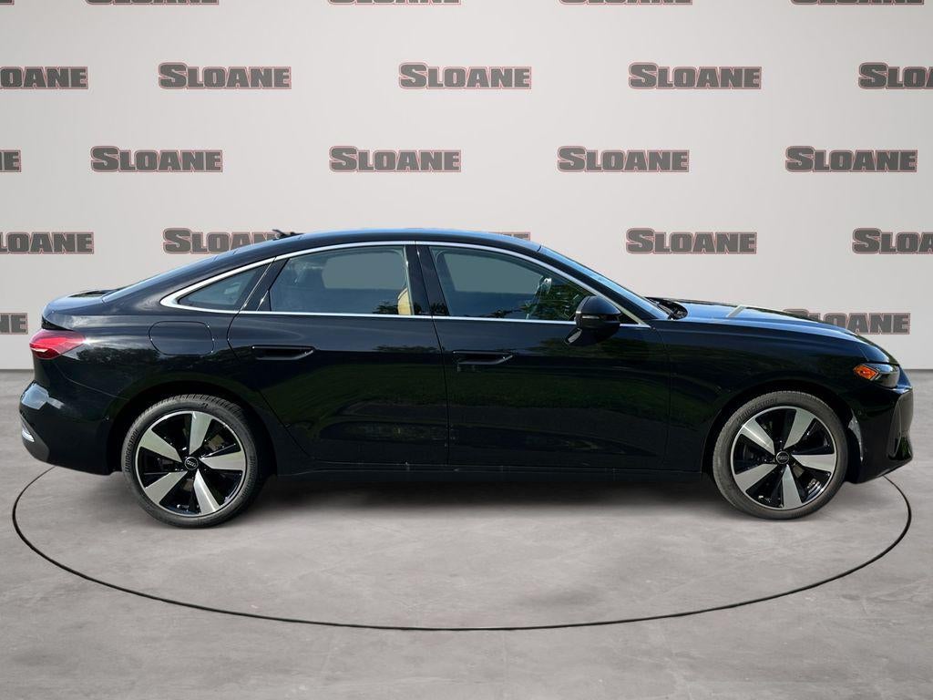 2025 Audi All-new A5 Premium Plus TFSI quattro S tronic