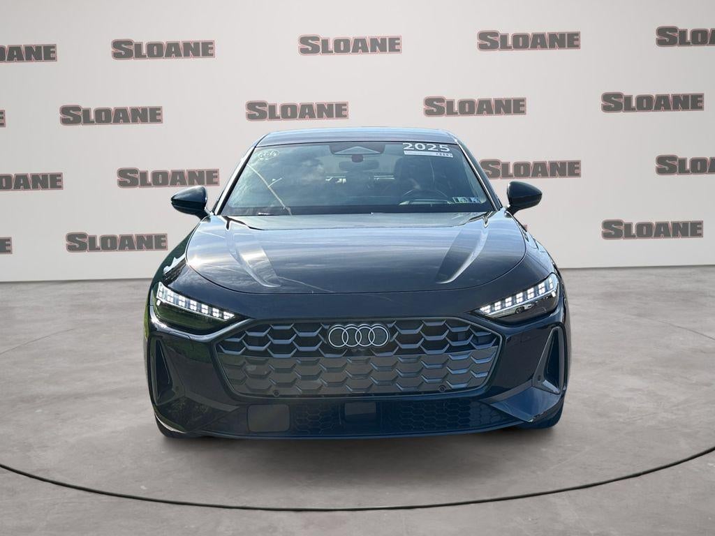 2025 Audi All-new A5 Premium Plus TFSI quattro S tronic
