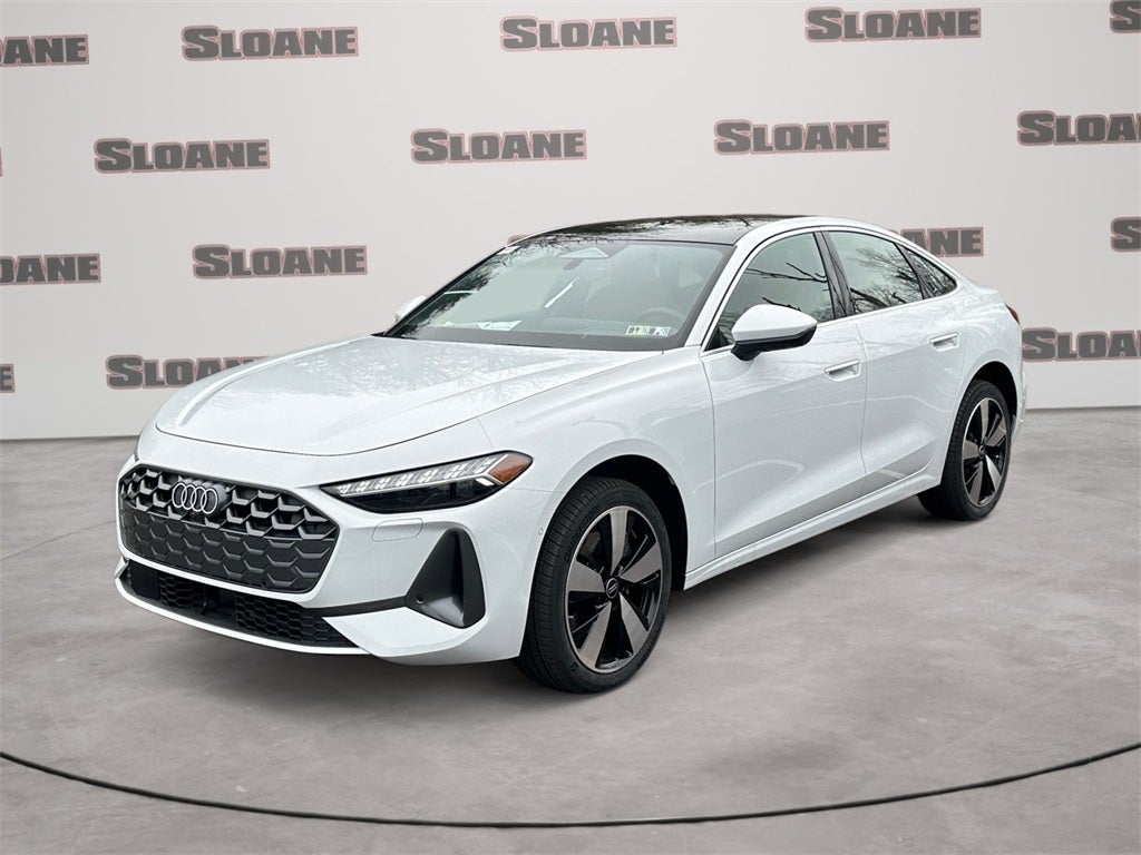 2025 Audi All-new A5 2.0T Premium Plus quattro