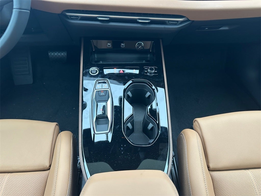 2025 Audi All-new A5 2.0T Premium Plus quattro