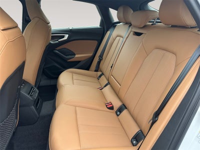 2025 Audi All-new A5 2.0T Premium Plus quattro