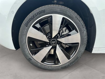 2025 Audi All-new A5 2.0T Premium Plus quattro