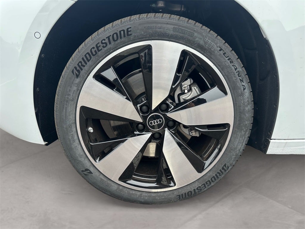 2025 Audi All-new A5 2.0T Premium Plus quattro