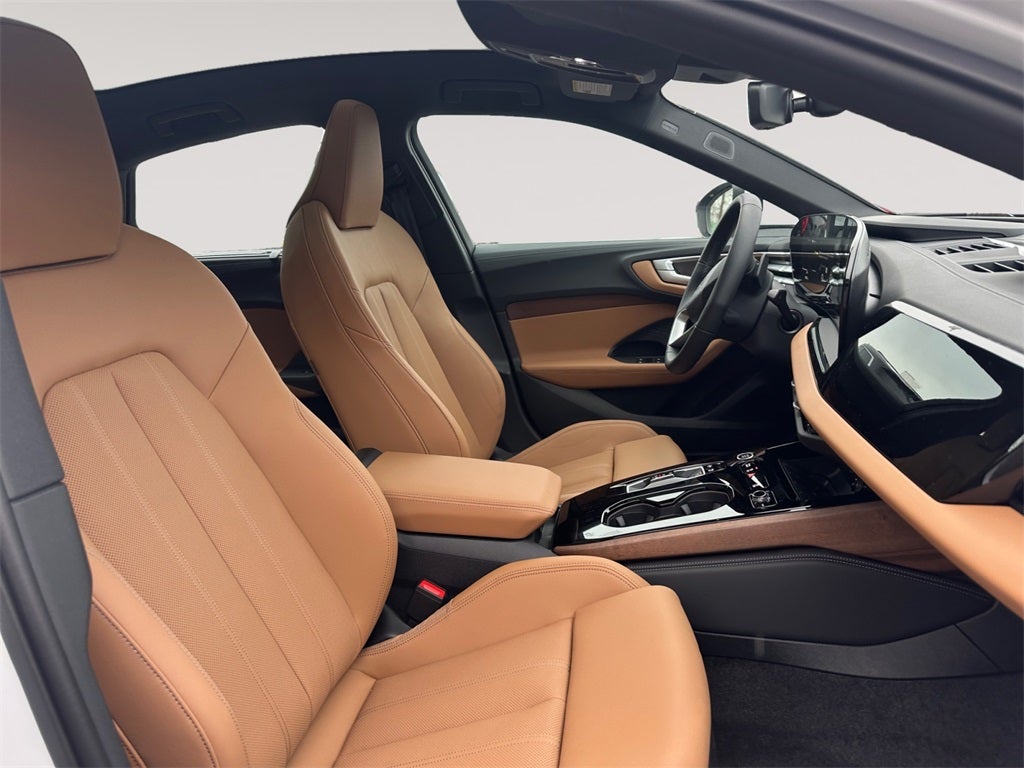 2025 Audi All-new A5 2.0T Premium Plus quattro