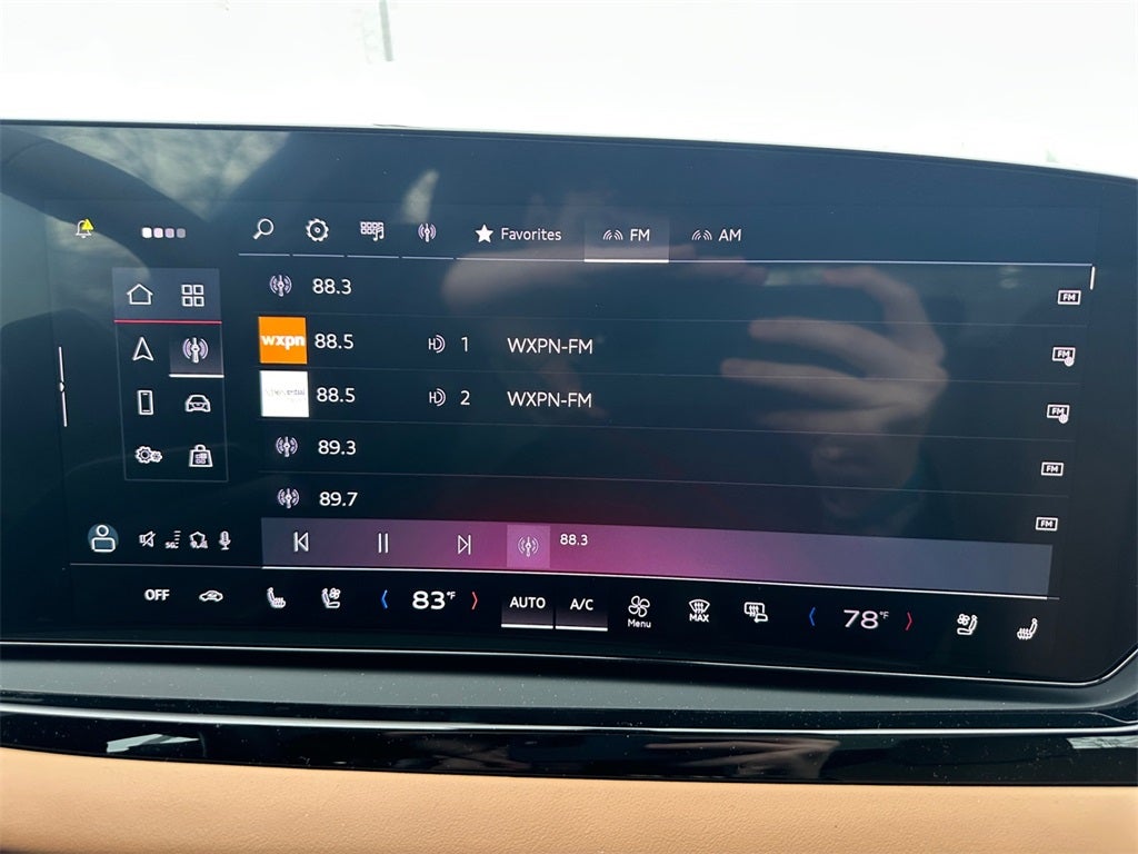 2025 Audi All-new A5 2.0T Premium Plus quattro