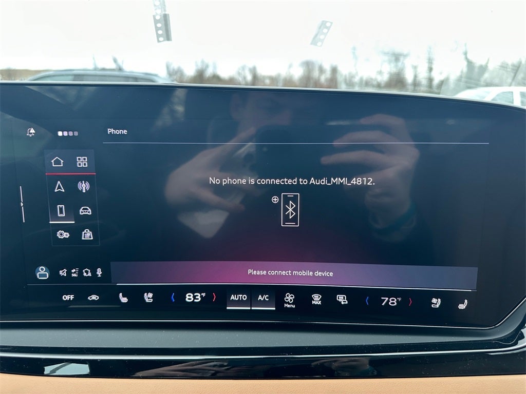 2025 Audi All-new A5 2.0T Premium Plus quattro