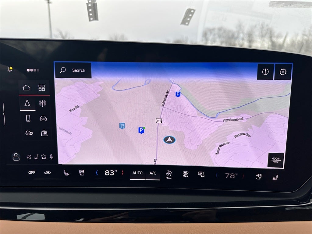 2025 Audi All-new A5 2.0T Premium Plus quattro