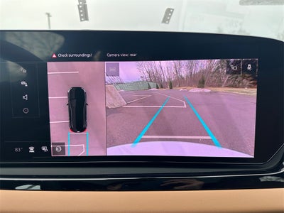 2025 Audi All-new A5 2.0T Premium Plus quattro