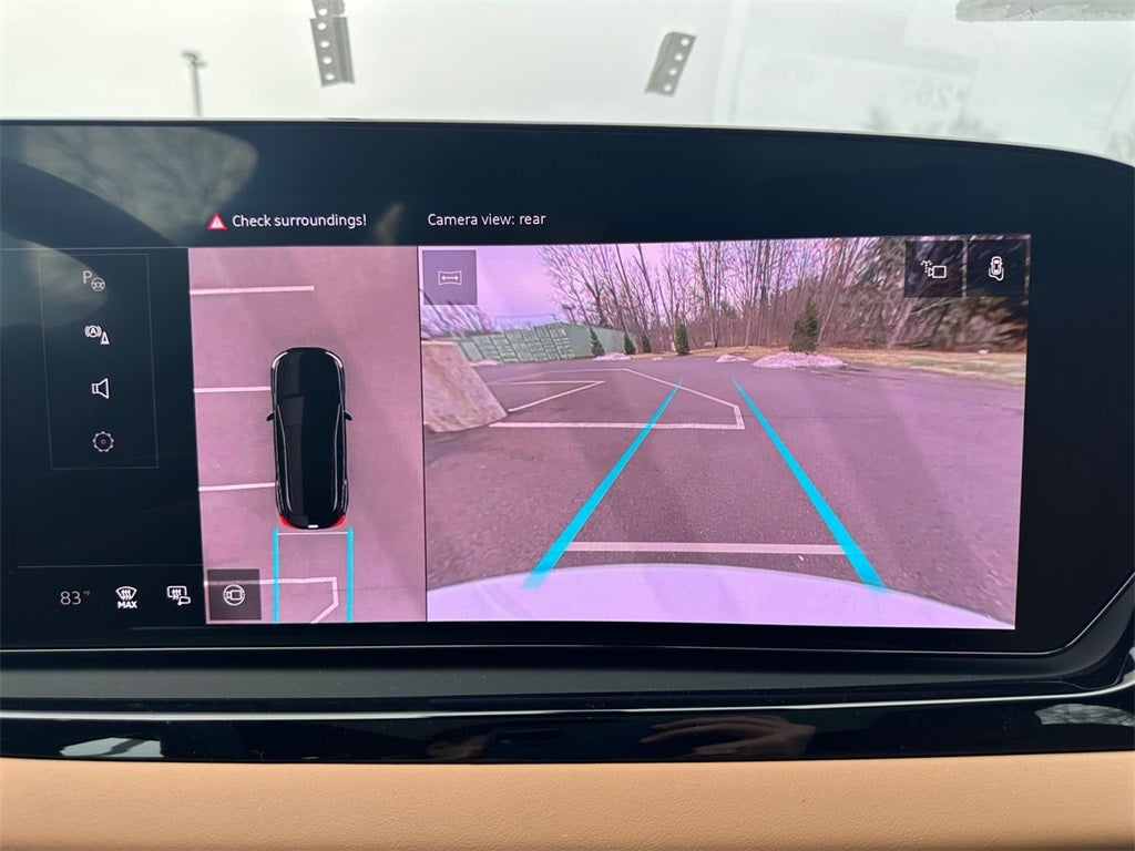 2025 Audi All-new A5 2.0T Premium Plus quattro