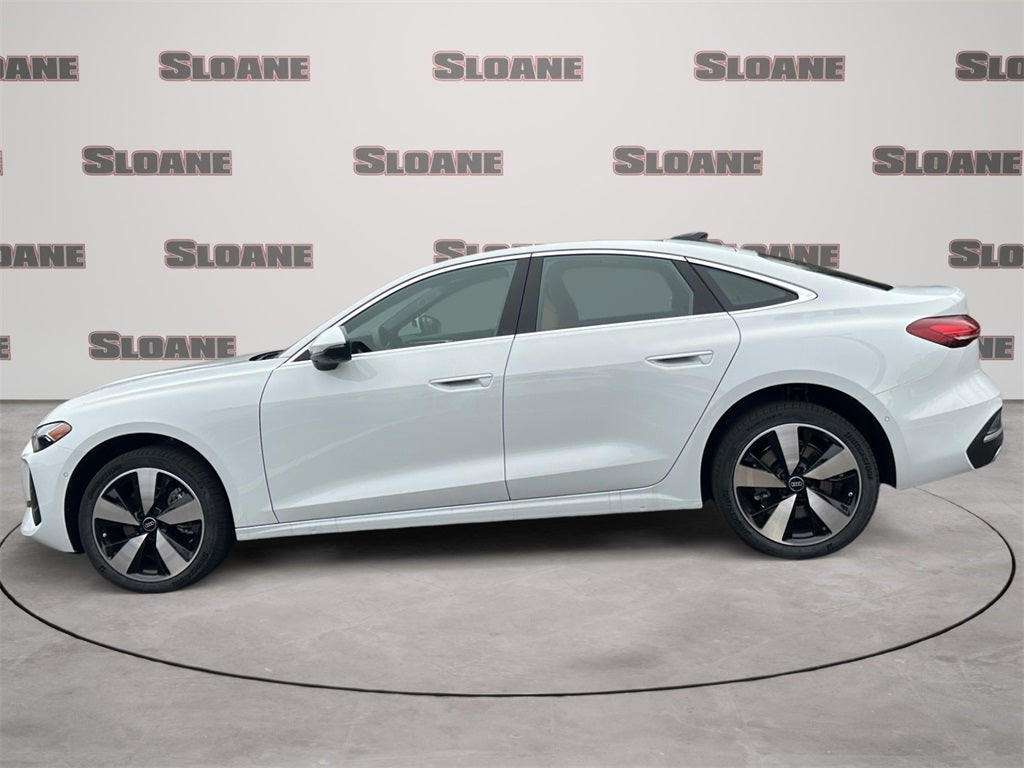 2025 Audi All-new A5 2.0T Premium Plus quattro