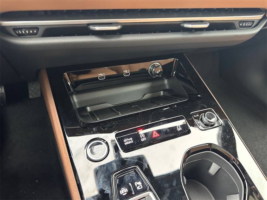 2025 Audi All-new A5 2.0T Premium Plus quattro