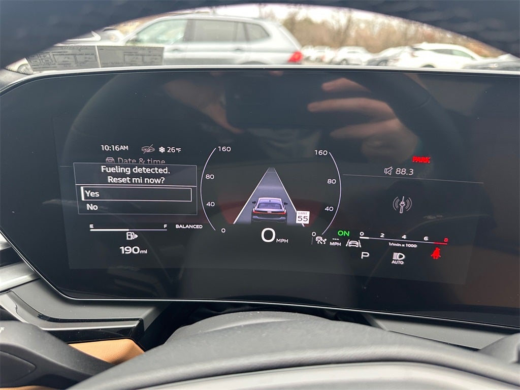 2025 Audi All-new A5 2.0T Premium Plus quattro