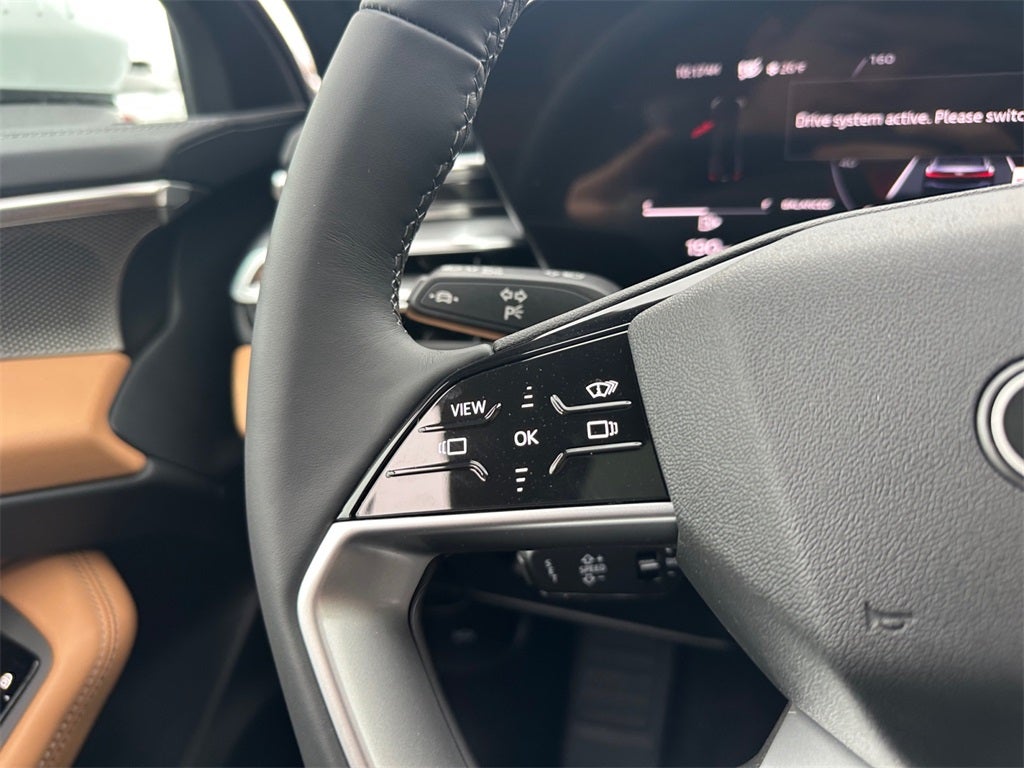 2025 Audi All-new A5 2.0T Premium Plus quattro