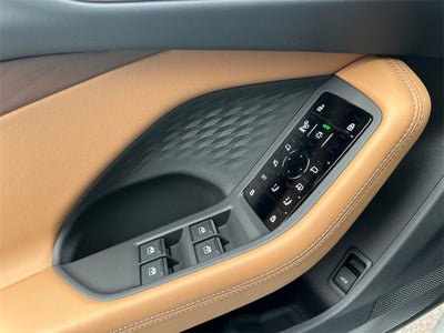 2025 Audi All-new A5 2.0T Premium Plus quattro