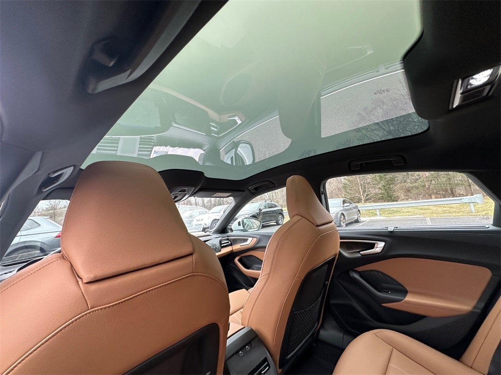 2025 Audi All-new A5 2.0T Premium Plus quattro